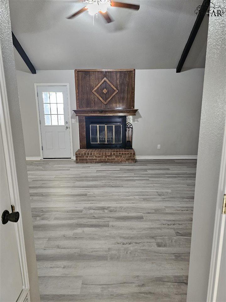 5510 LUCKY LANE
