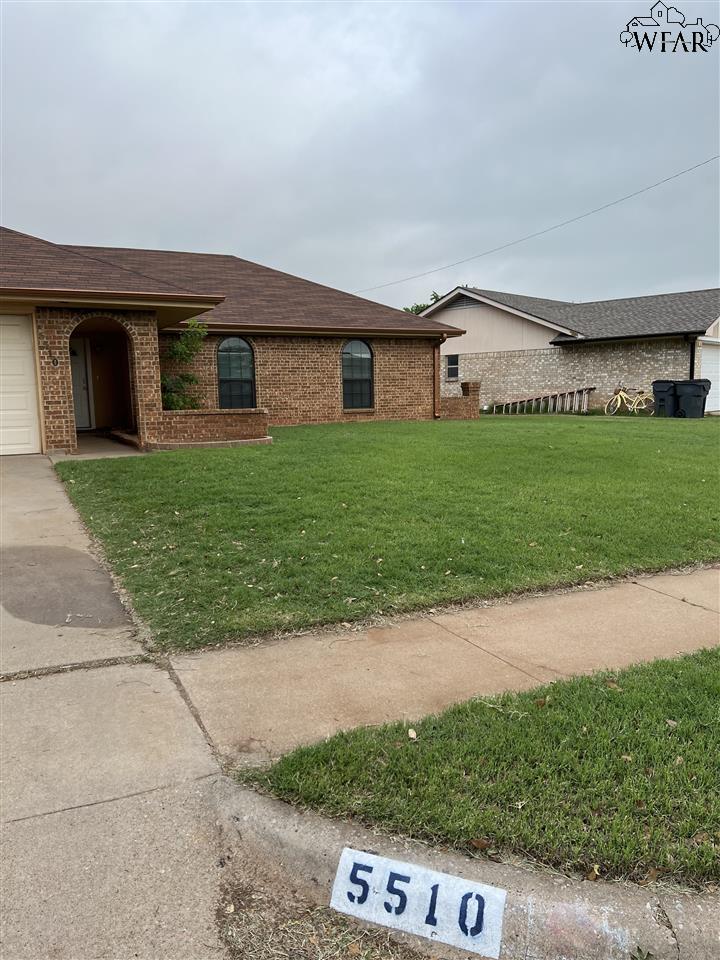 5510 LUCKY LANE
