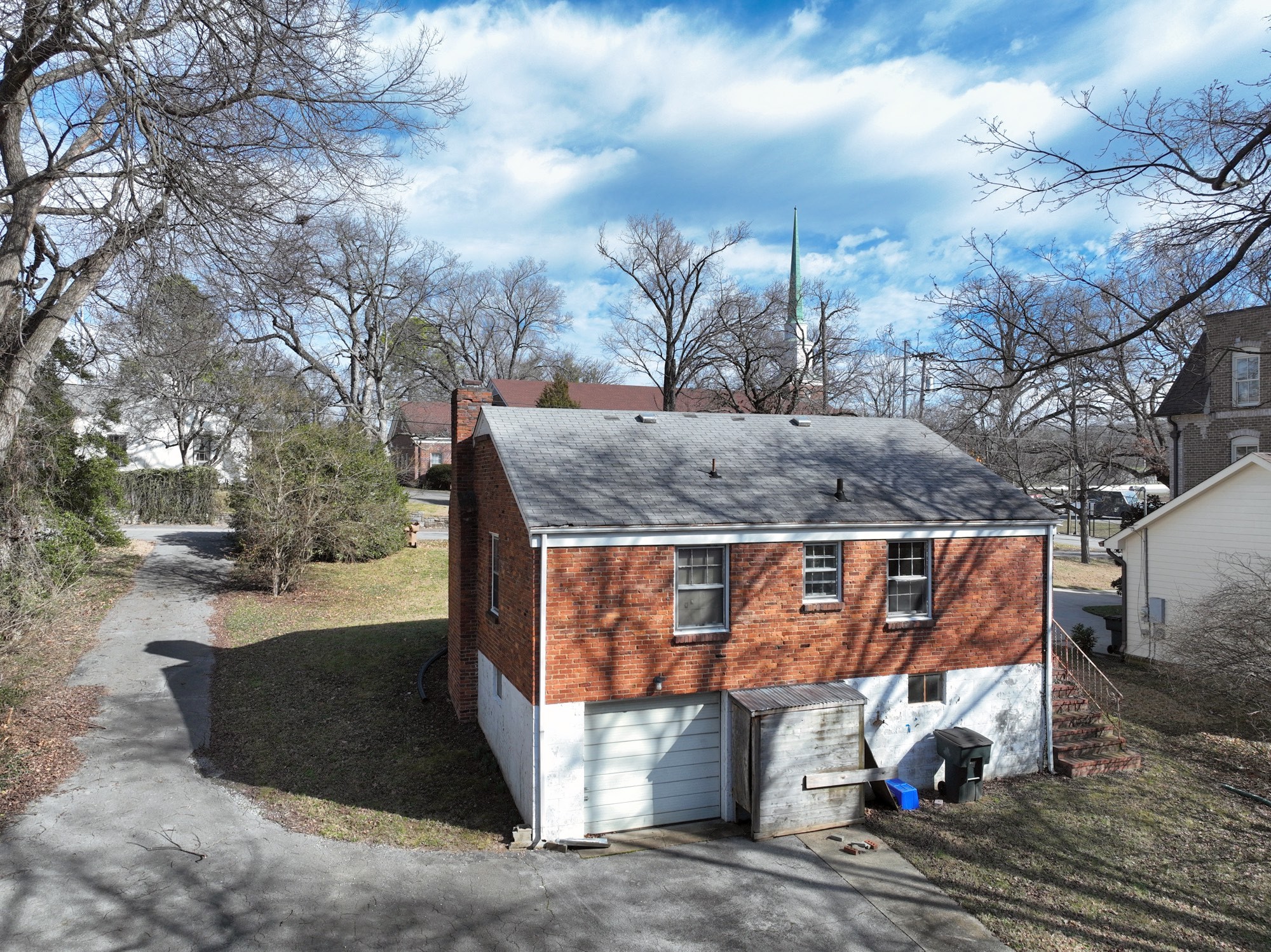 2931 Sharon Hill Cir