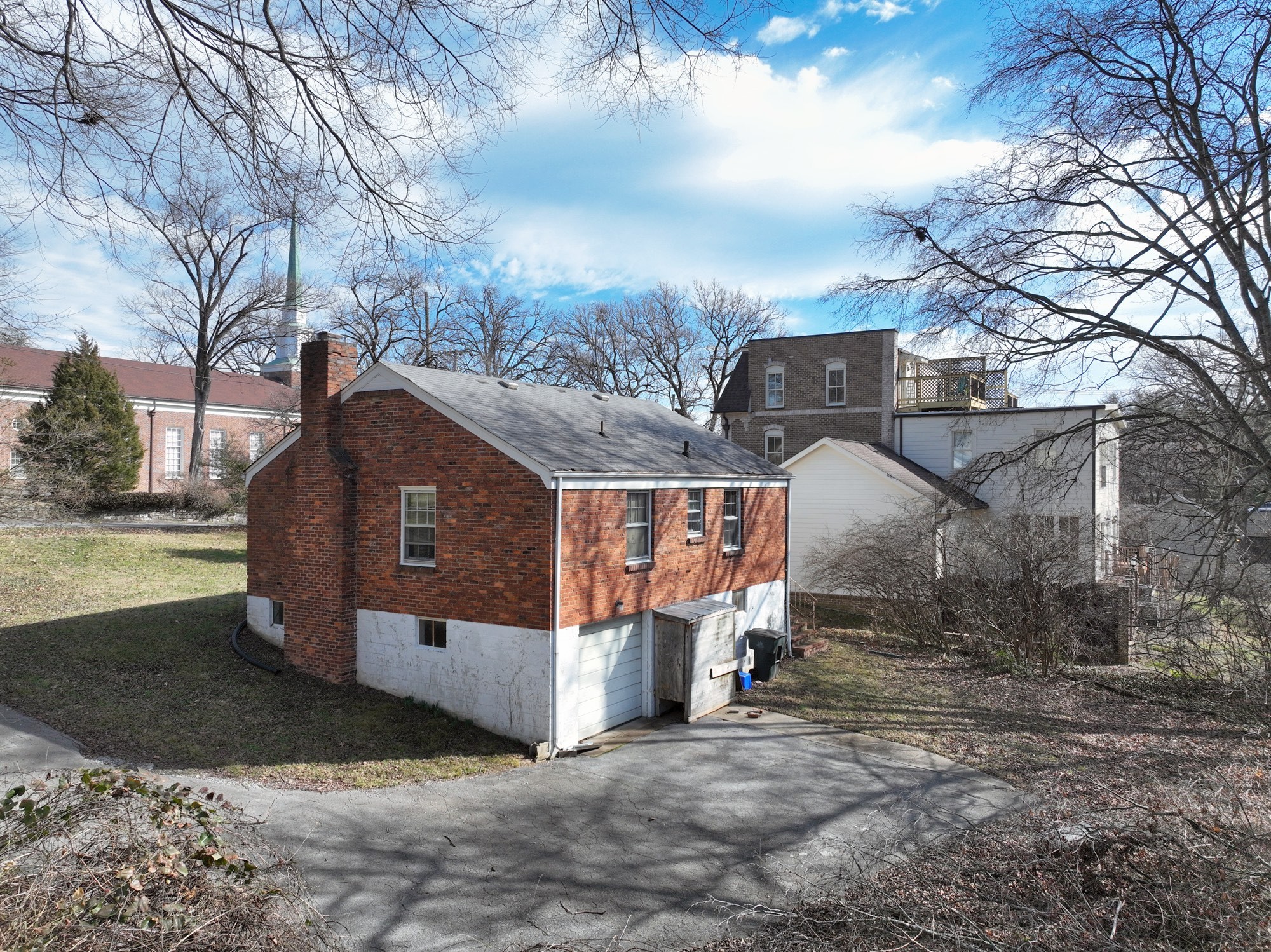 2931 Sharon Hill Cir