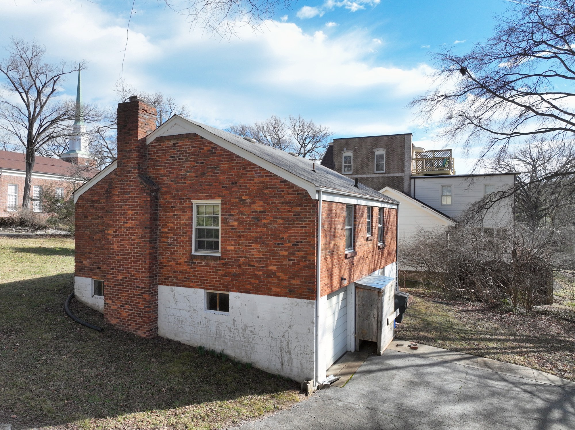 2931 Sharon Hill Cir