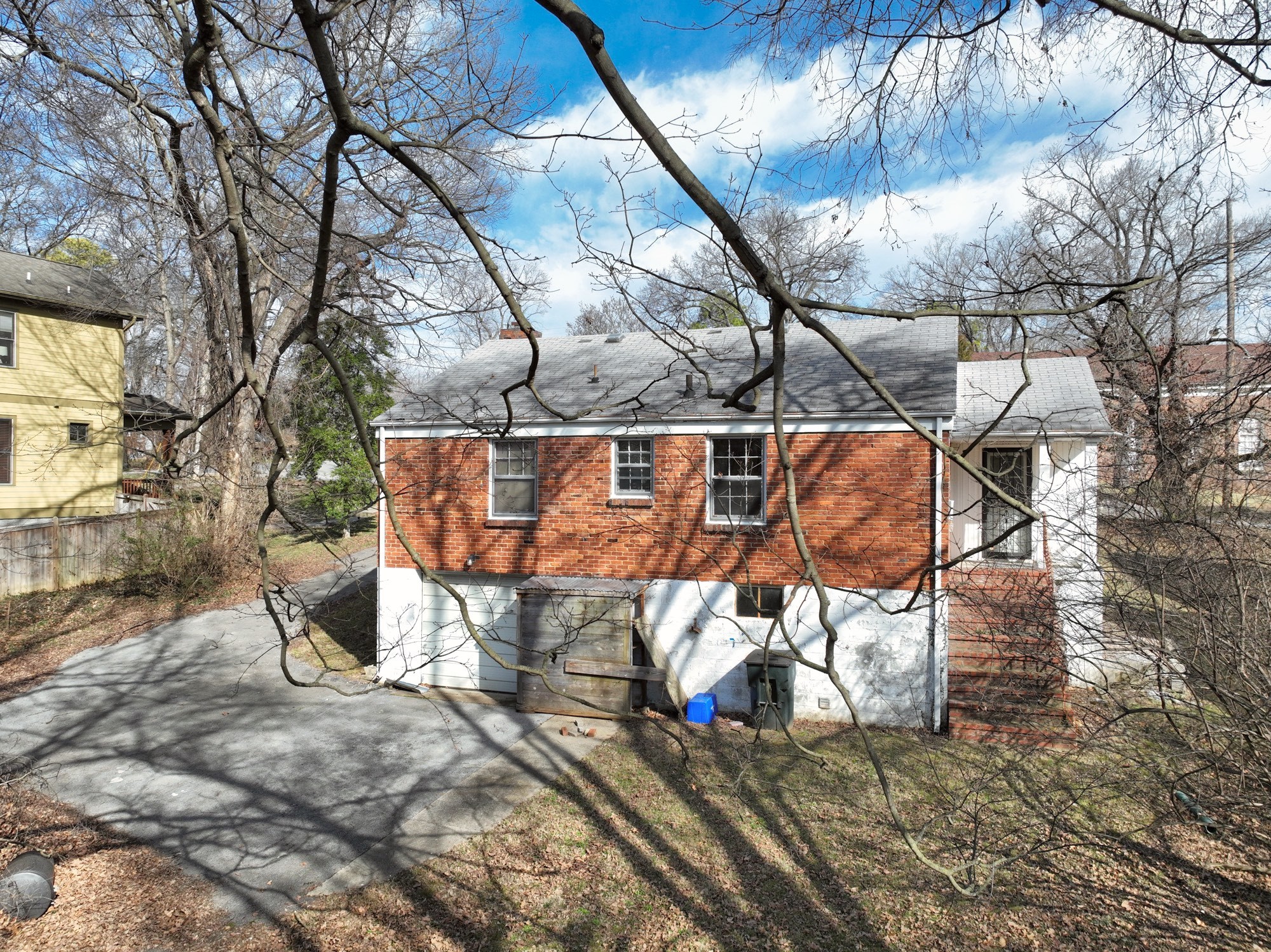 2931 Sharon Hill Cir