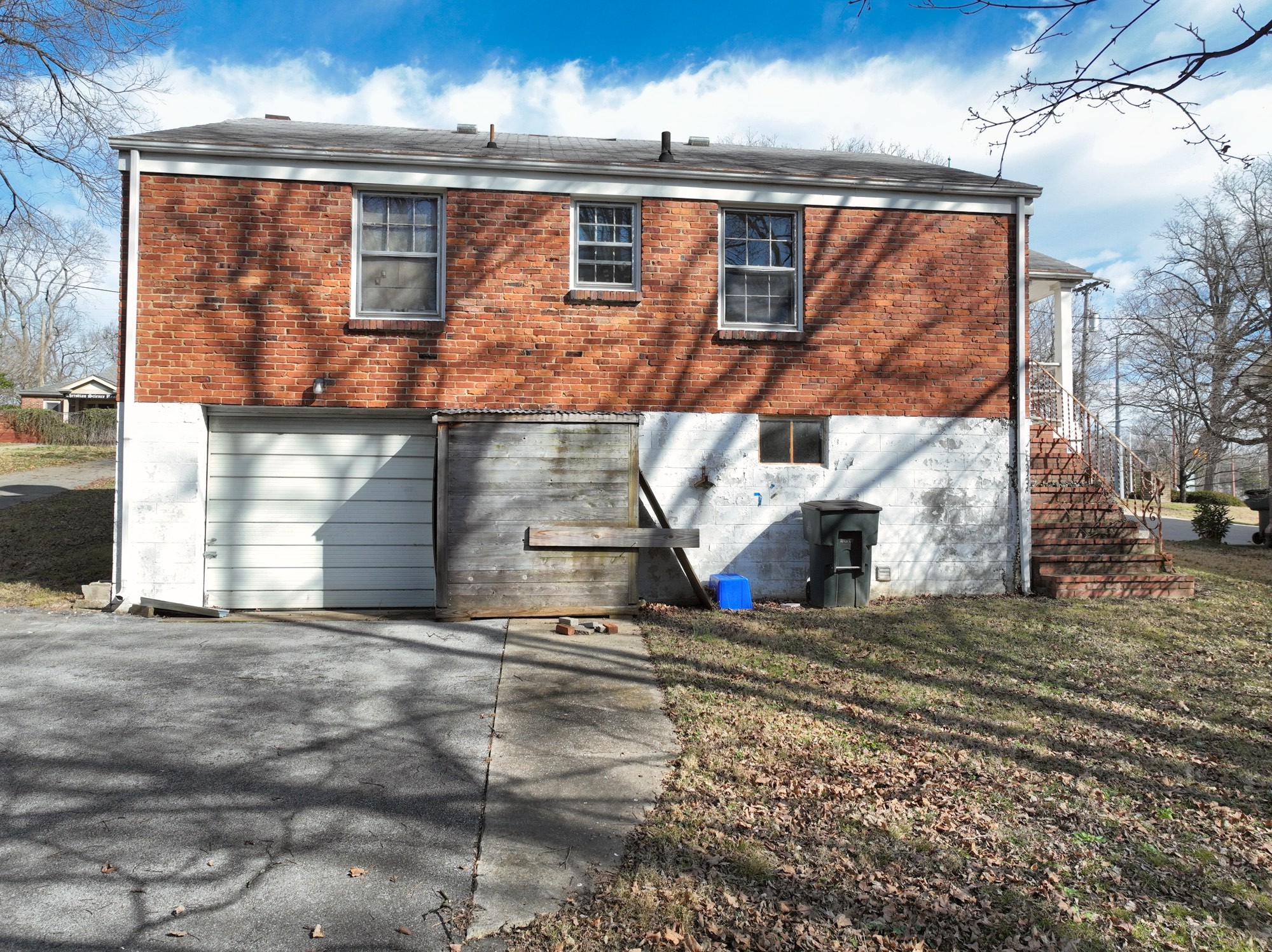 2931 Sharon Hill Cir