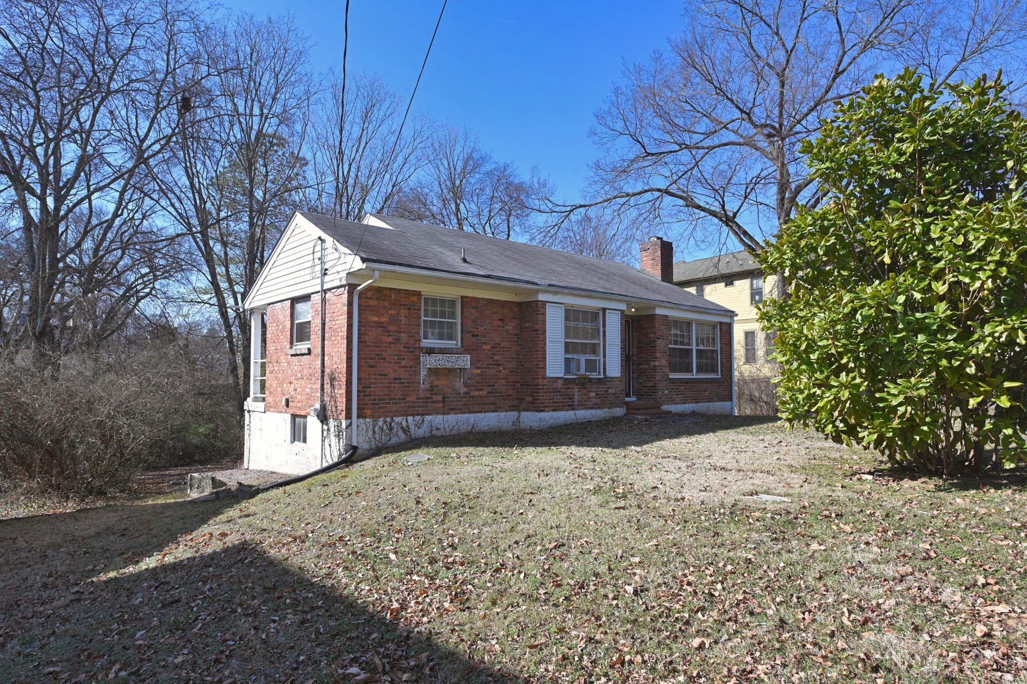 2931 Sharon Hill Cir