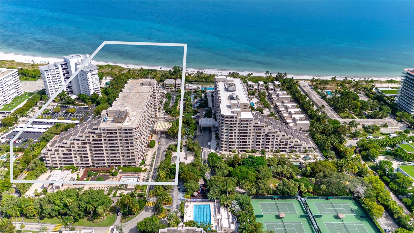 251 Crandon Blvd # 428
