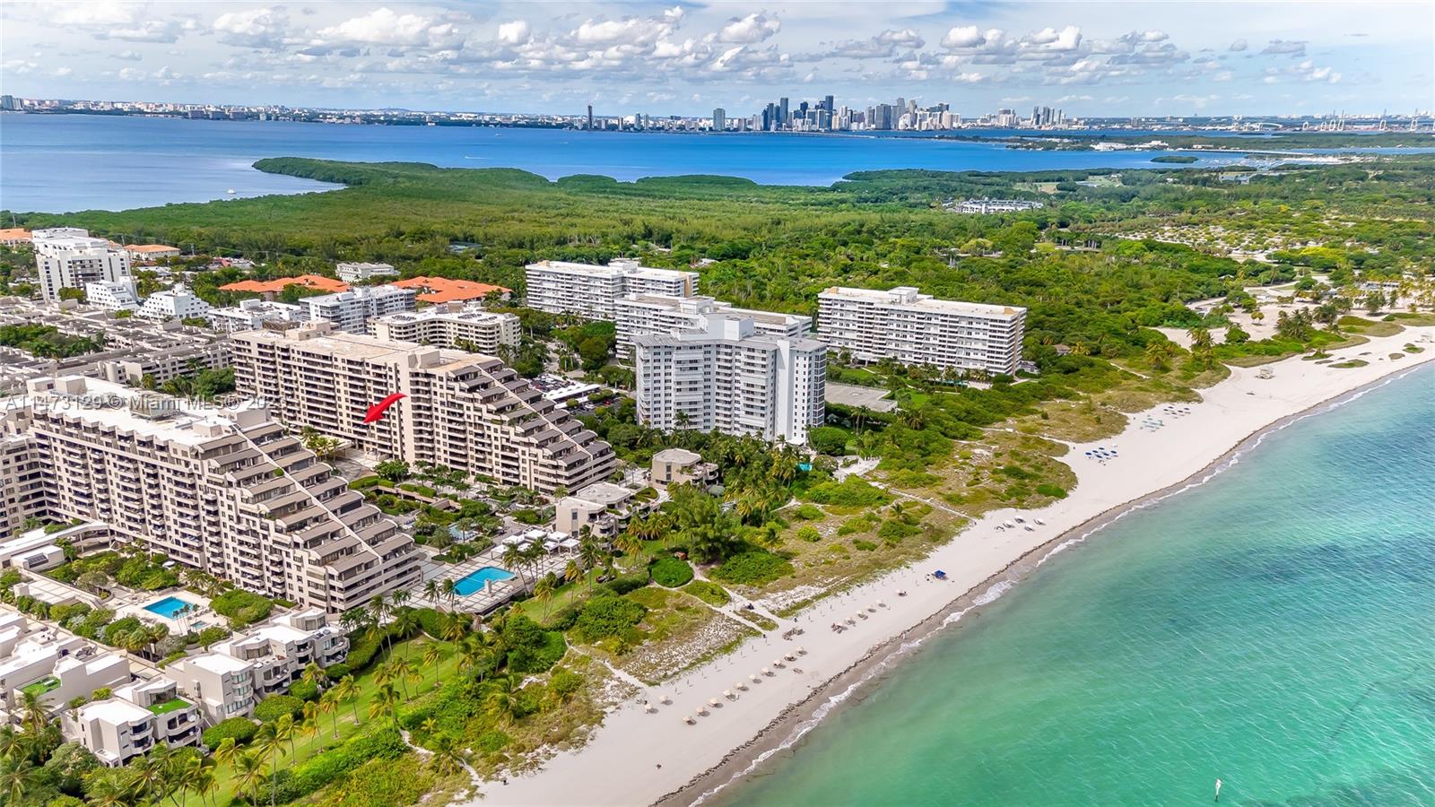 251 Crandon Blvd # 428
