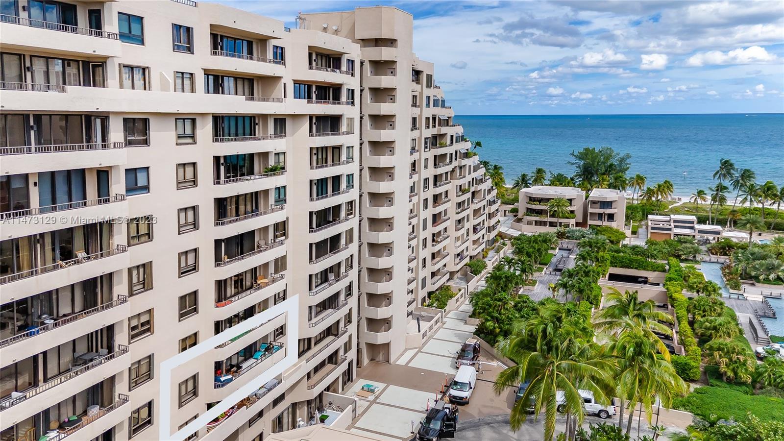 251 Crandon Blvd # 428