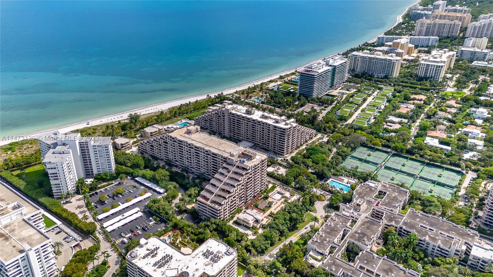 251 Crandon Blvd # 428