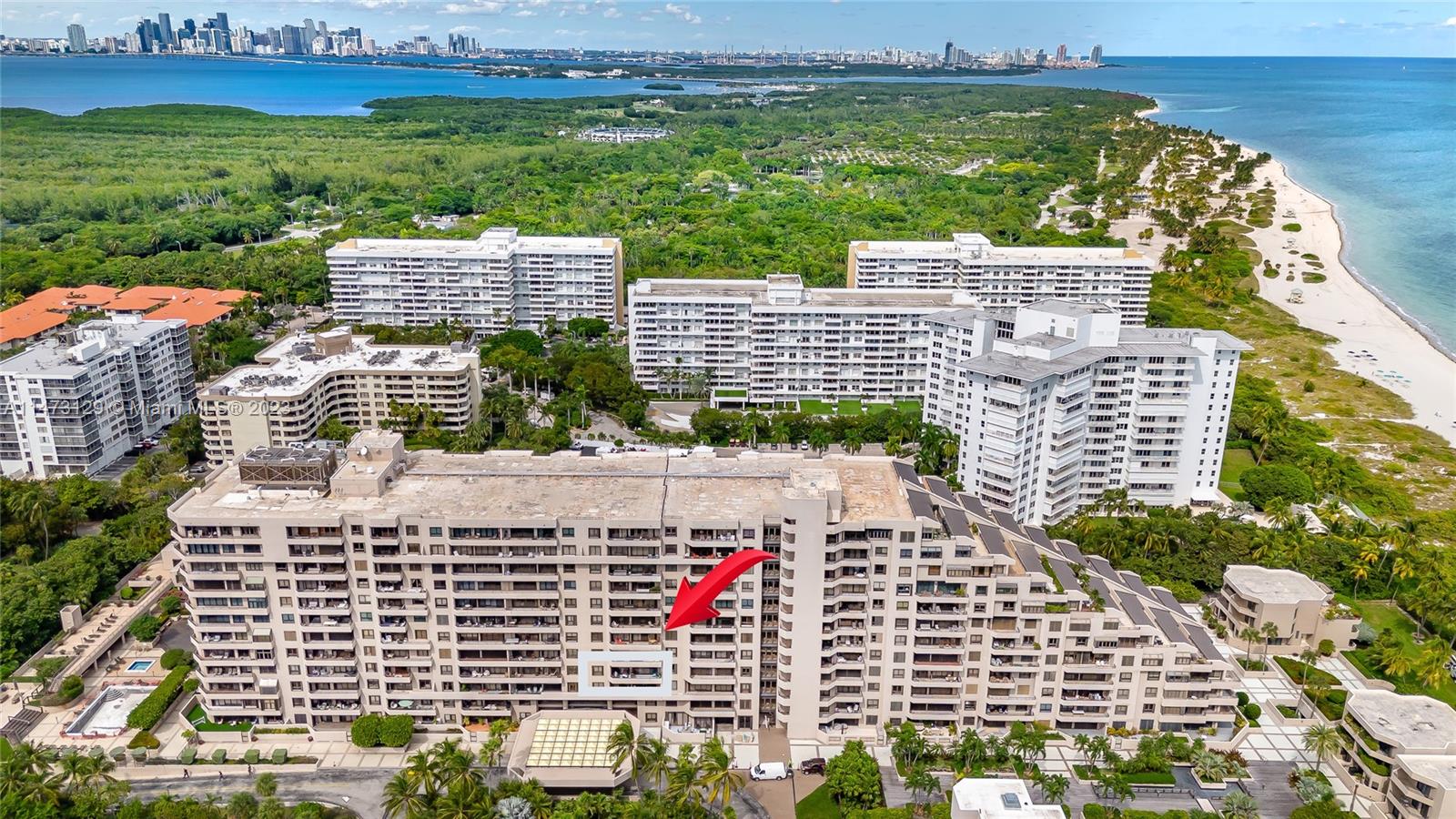 251 Crandon Blvd # 428