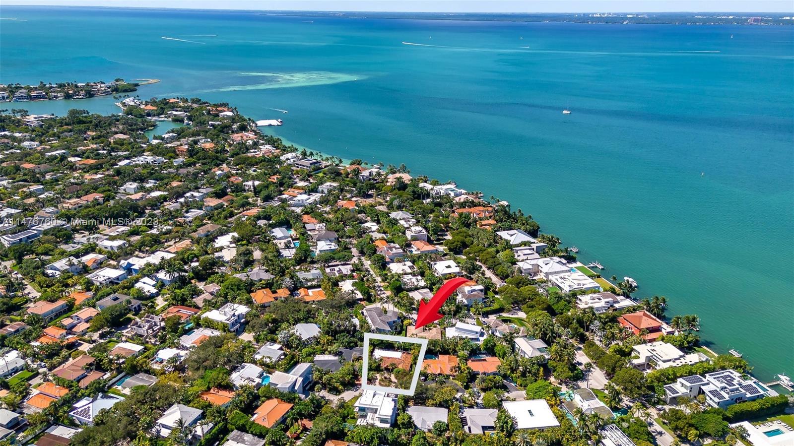 270 Cypress Dr