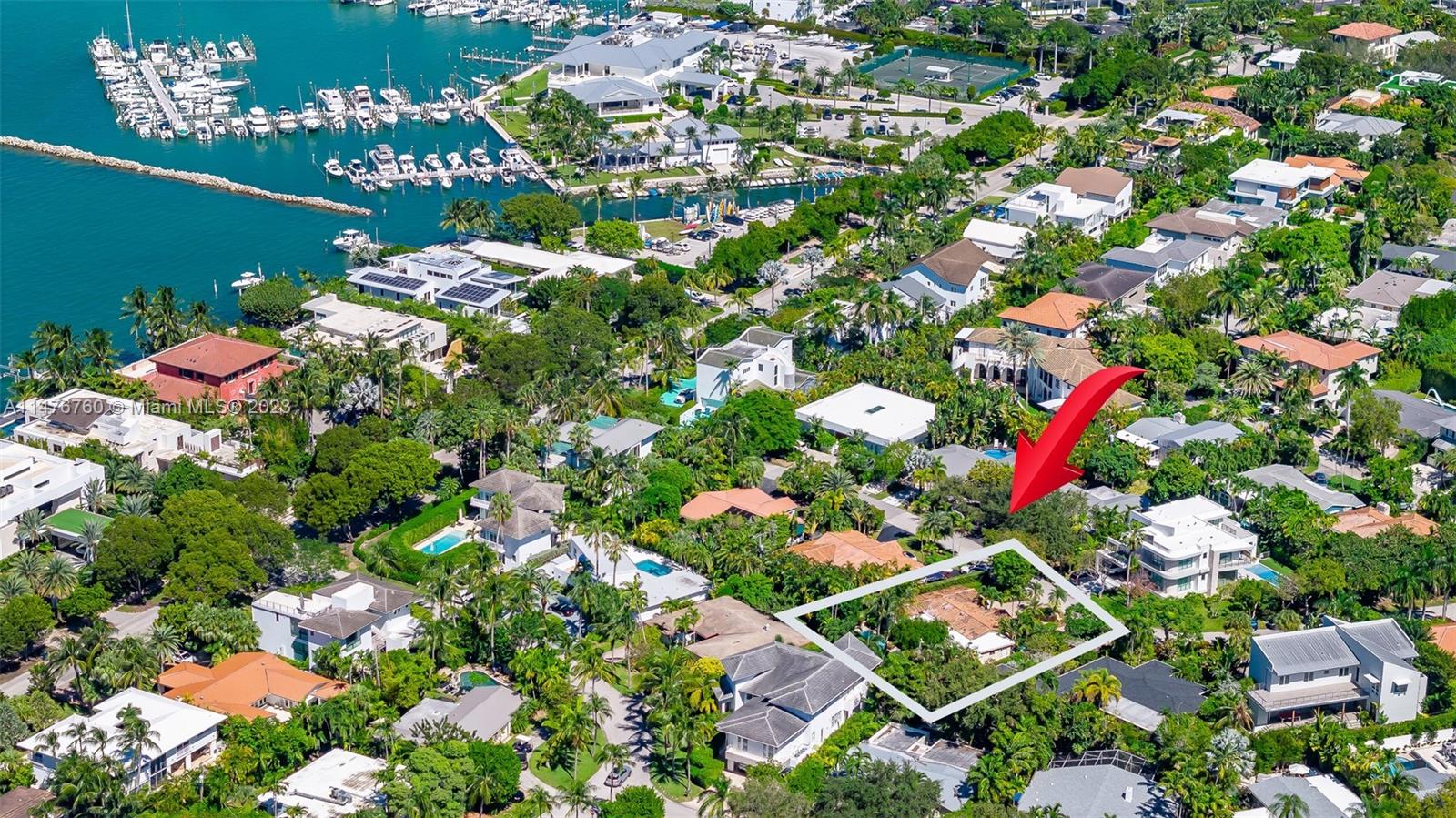 270 Cypress Dr