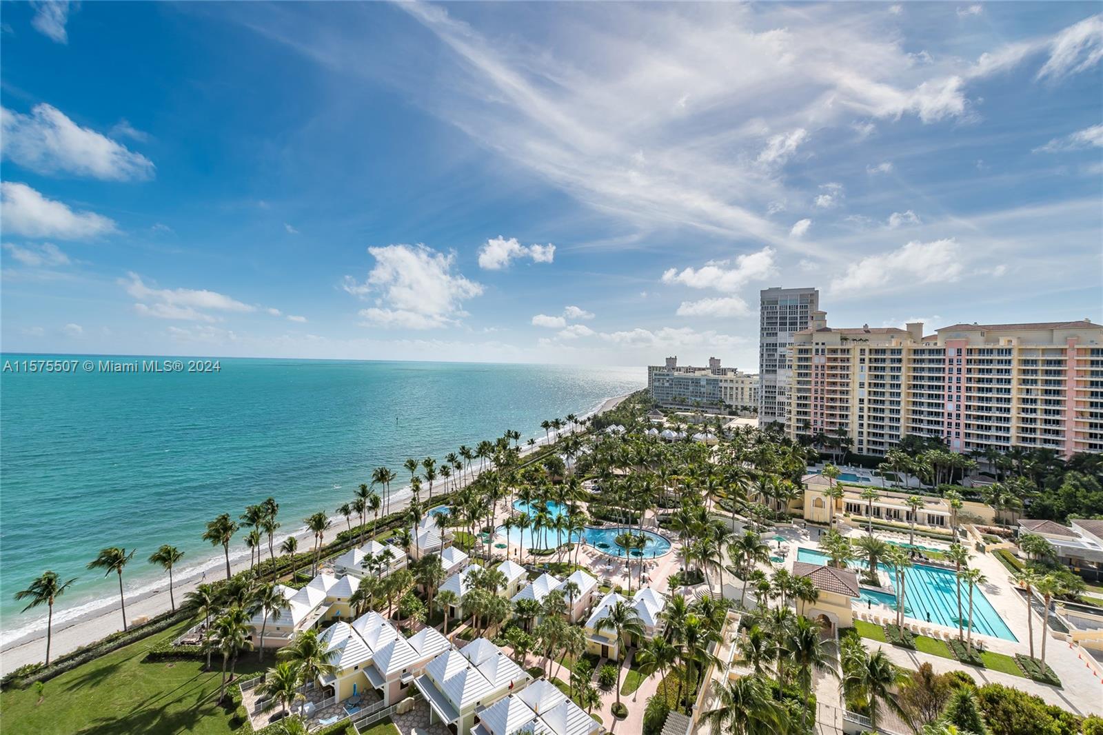 713 Crandon Blvd # 304