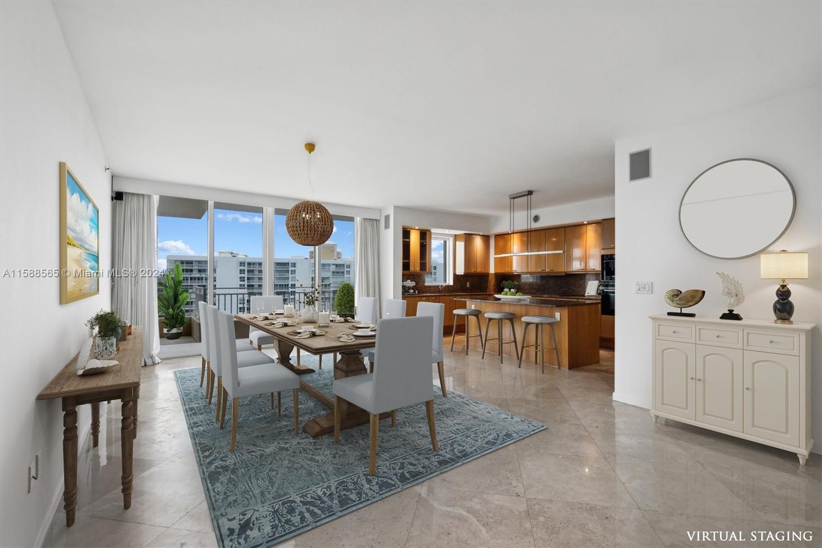 791 Crandon Blvd # 707