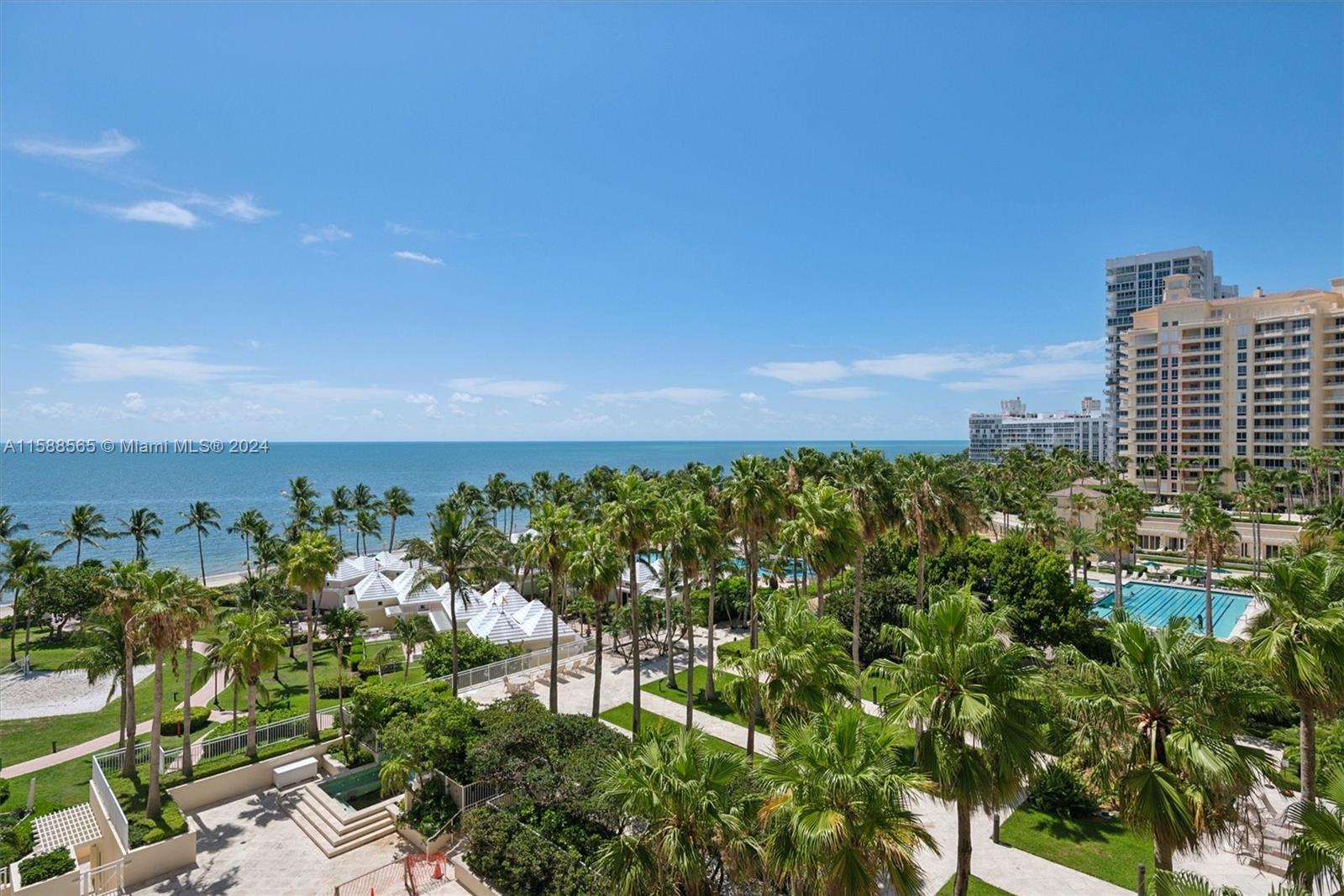 791 Crandon Blvd # 707