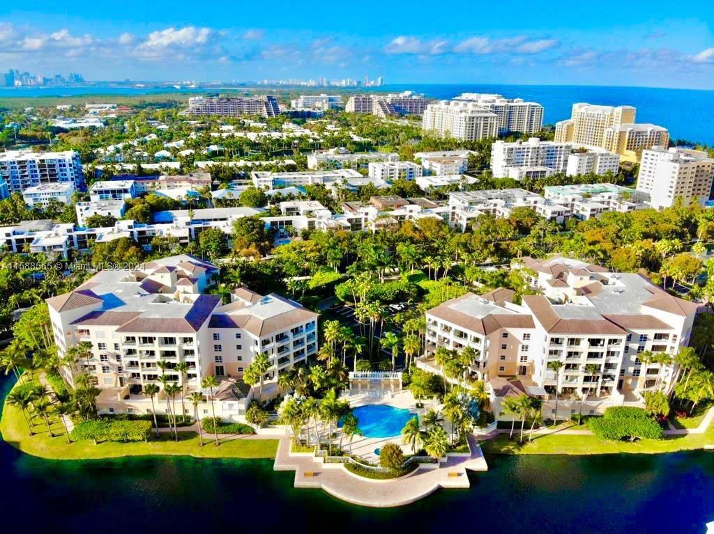 791 Crandon Blvd # 707