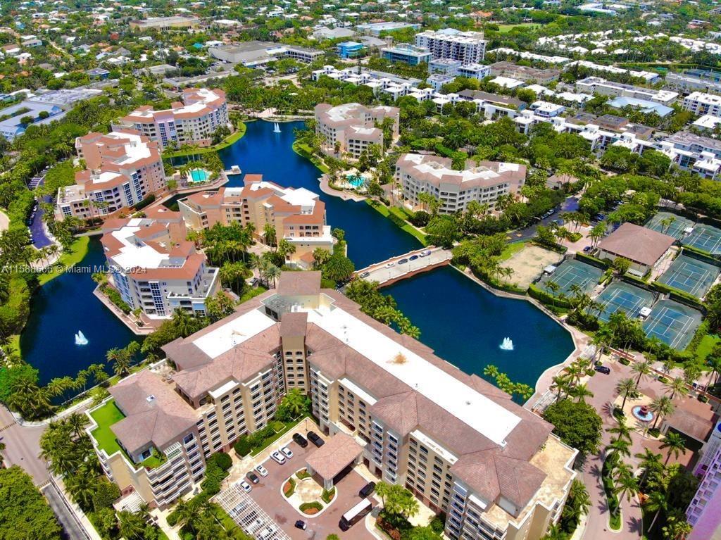 791 Crandon Blvd # 707