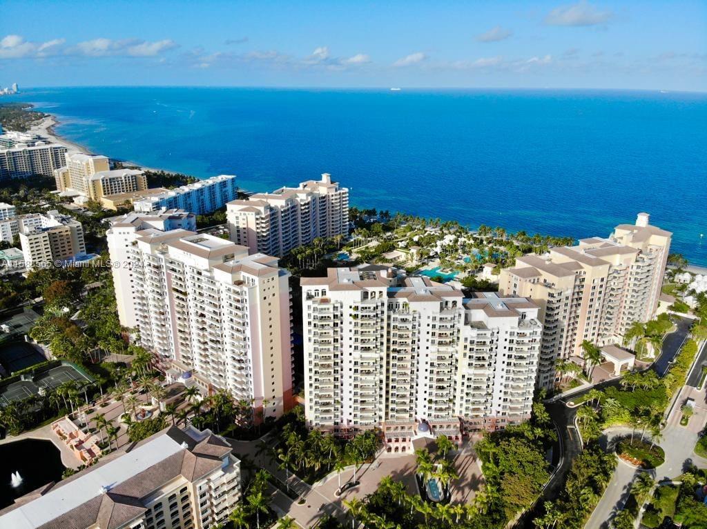 791 Crandon Blvd # 707