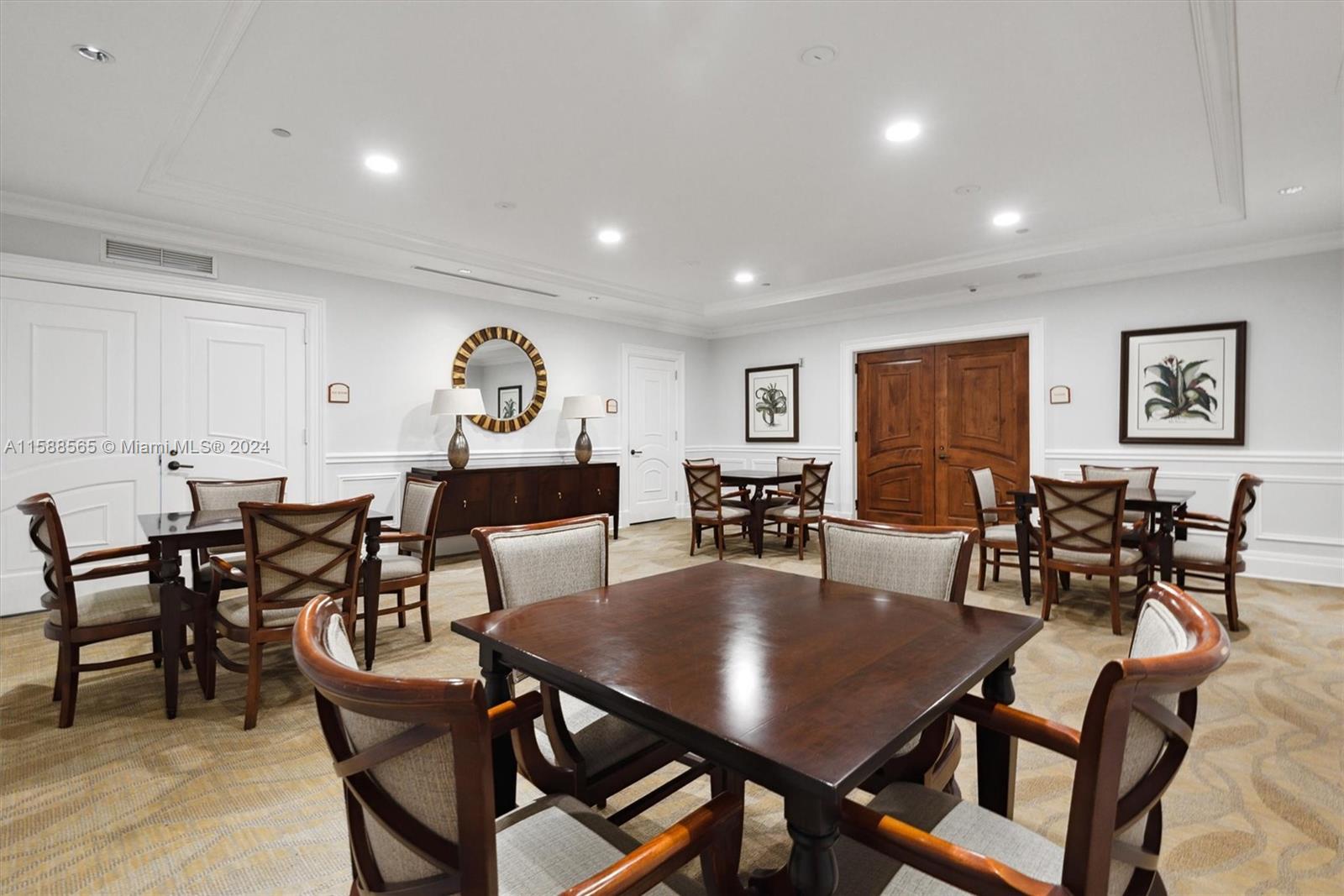 791 Crandon Blvd # 707