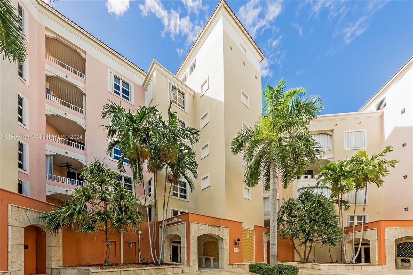 747 Crandon Blvd # 509