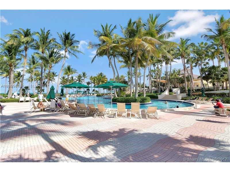 747 Crandon Blvd # 509