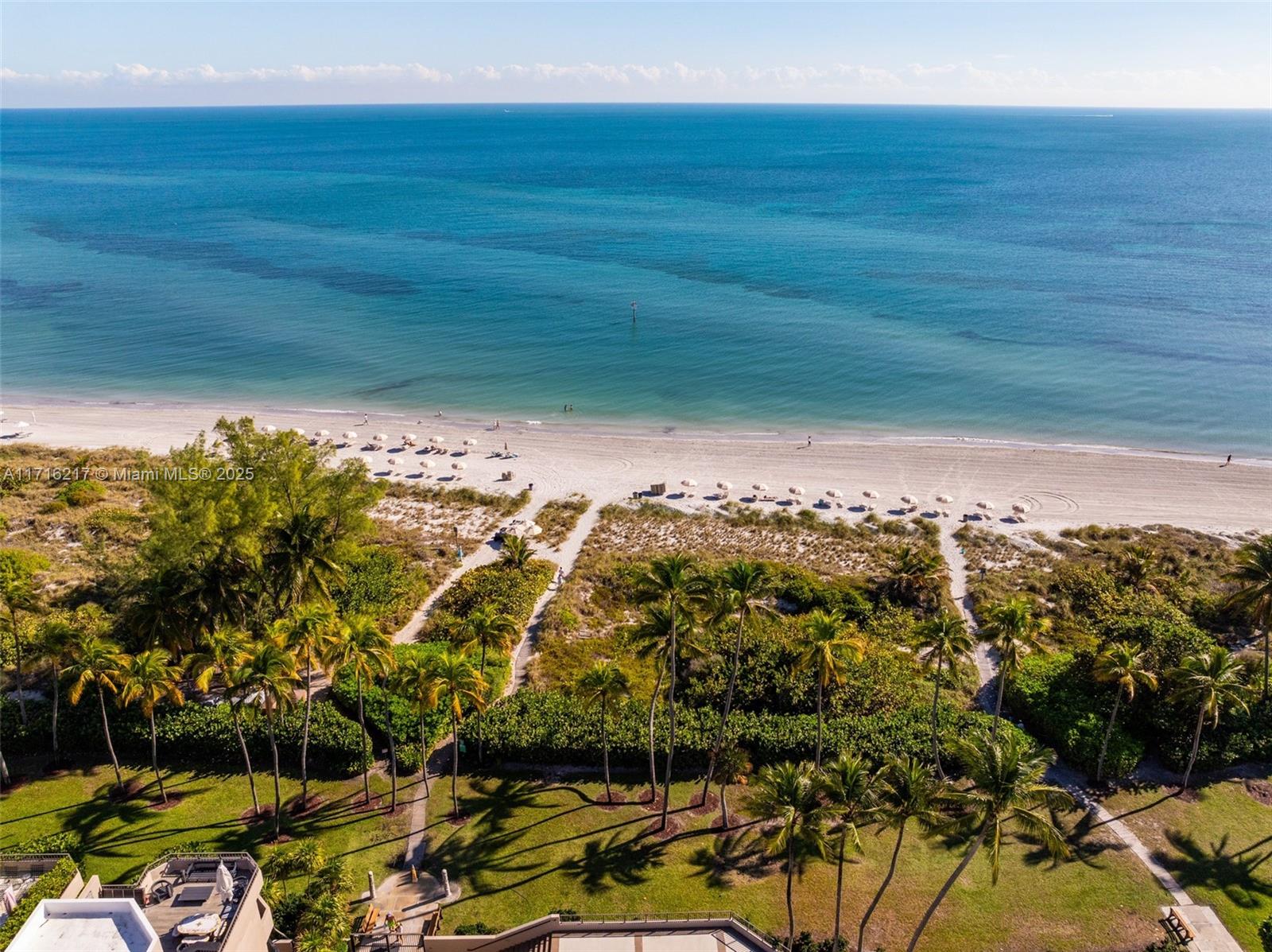 161 Crandon Blvd # 417