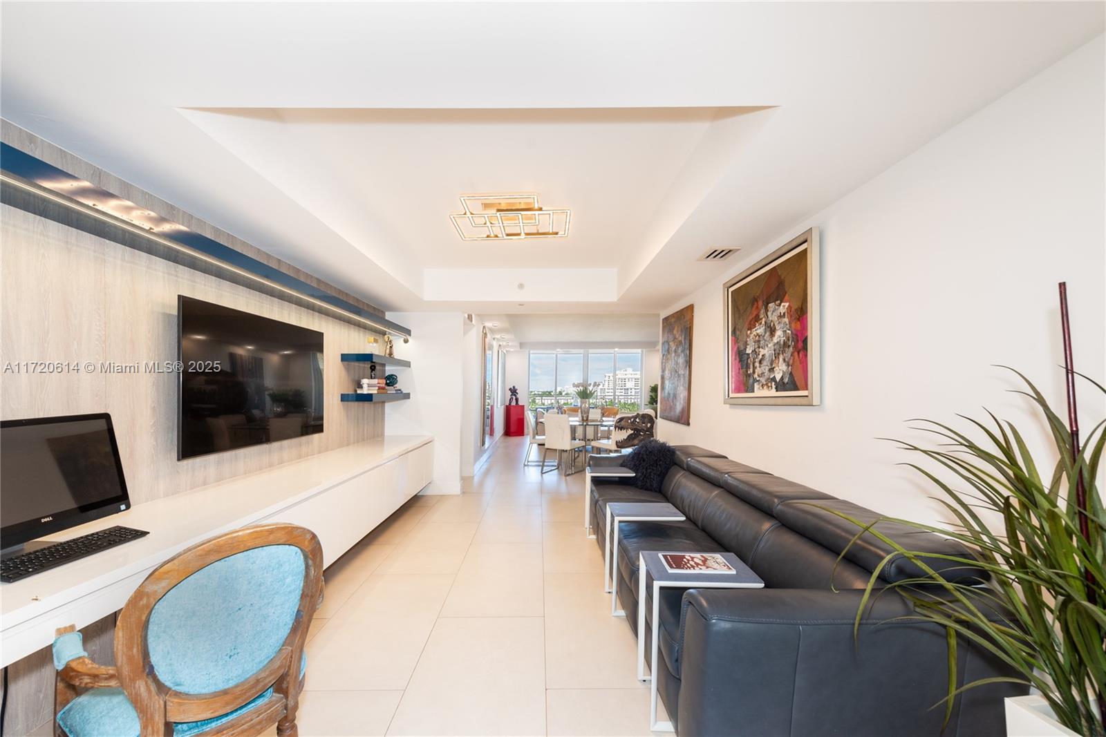 765 Crandon Blvd # 4 Unit: PH-4