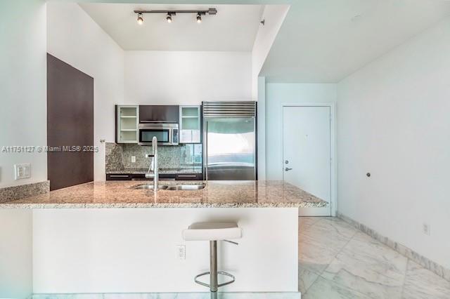 950 Brickell Bay Dr # 5405