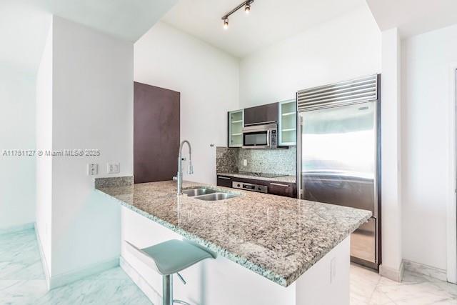 950 Brickell Bay Dr # 5405