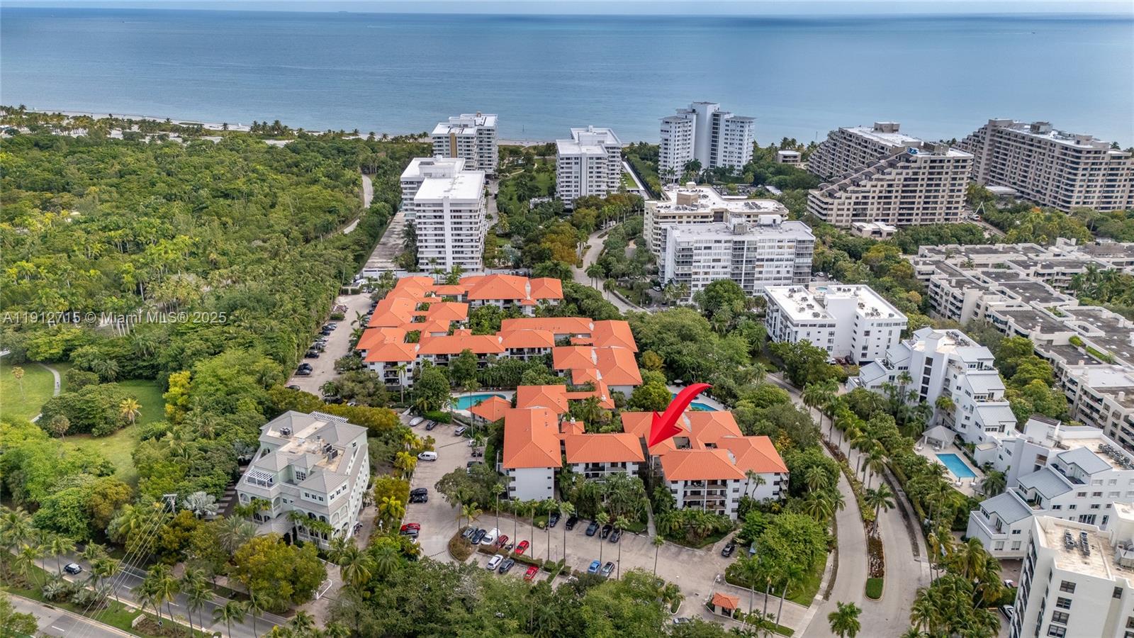 55 Ocean Lane Dr # 3030