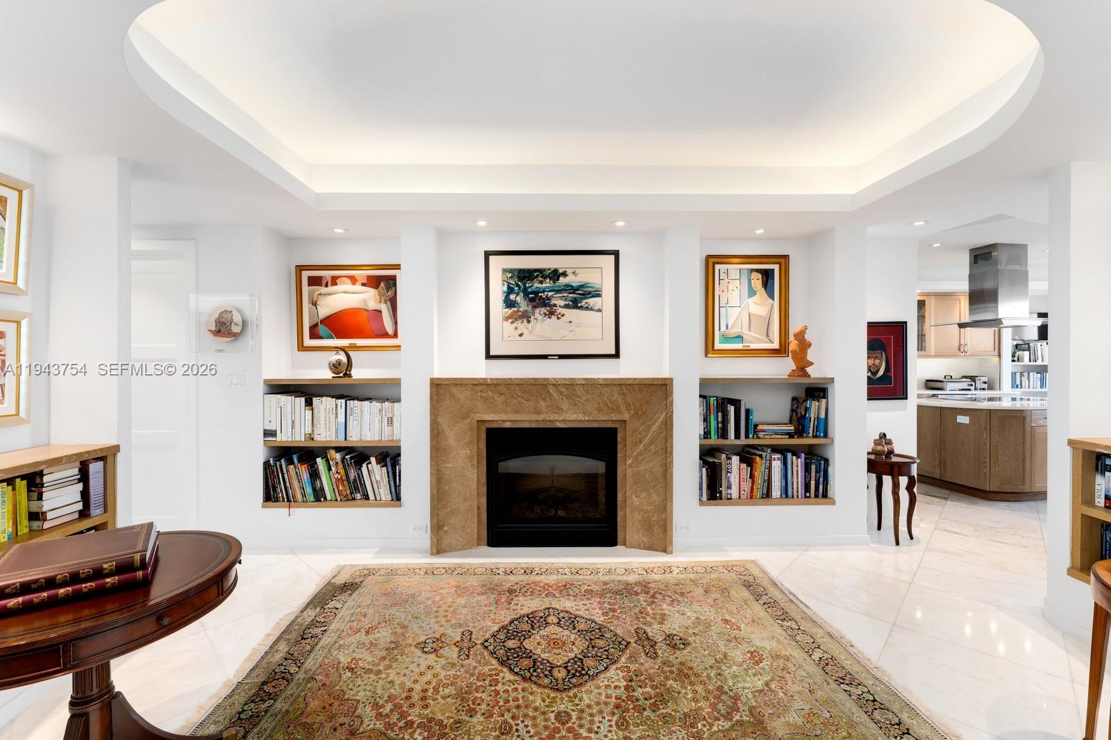 791 Crandon Blvd # 603