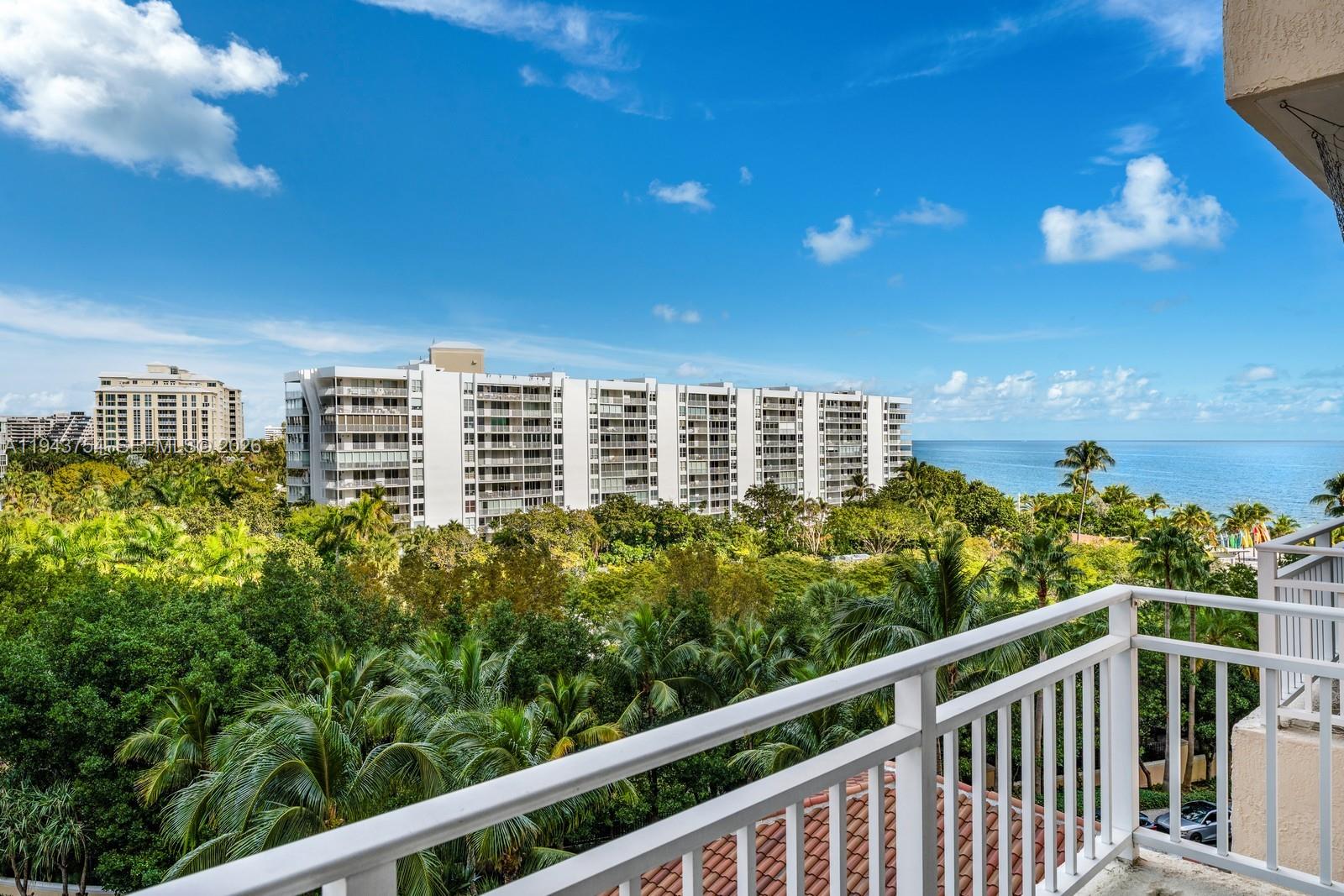 791 Crandon Blvd # 603