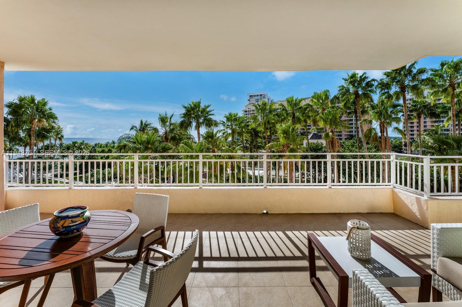 791 Crandon Blvd # 603