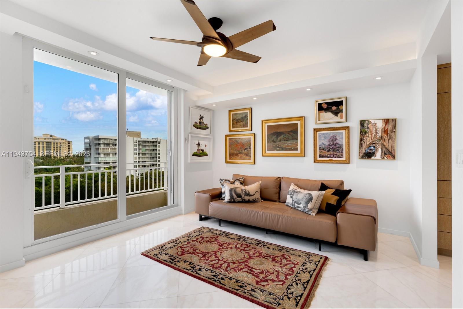 791 Crandon Blvd # 603