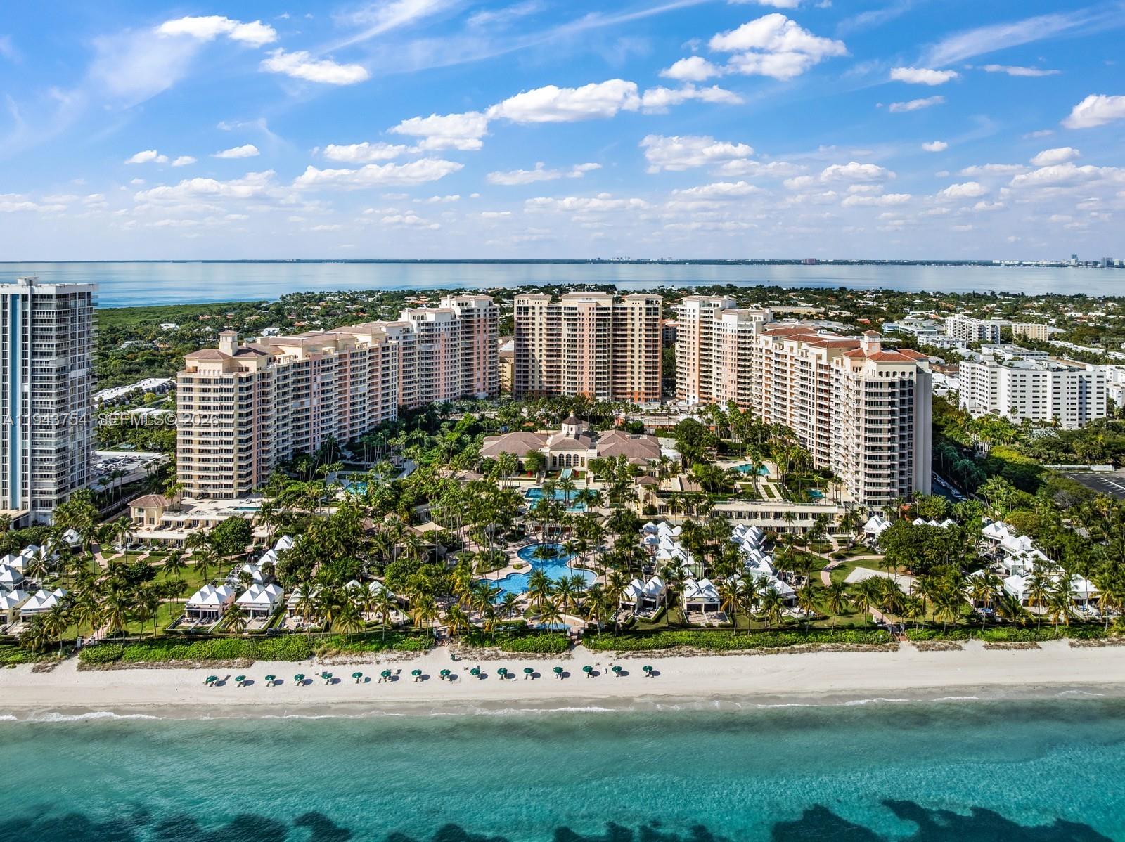 791 Crandon Blvd # 603