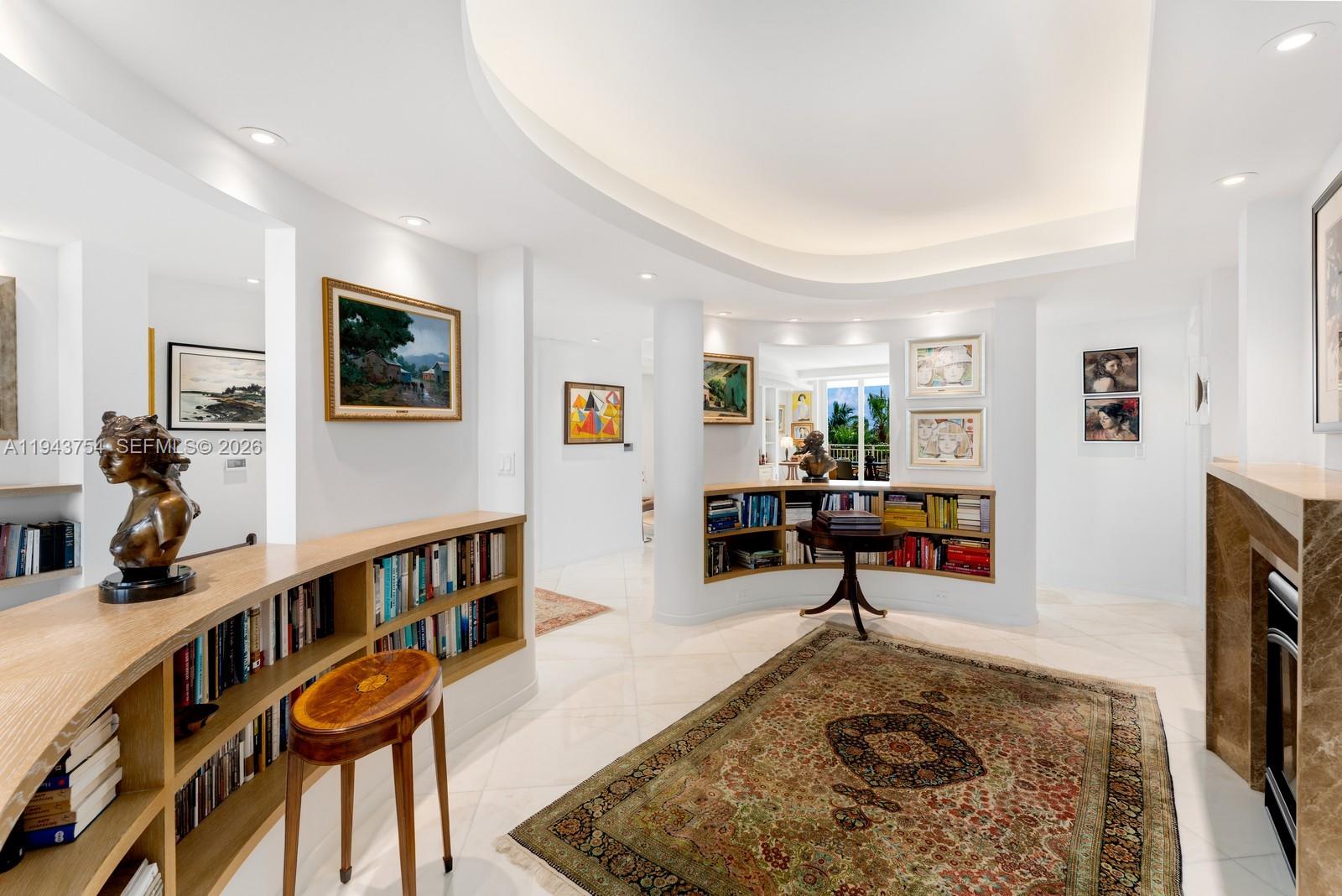 791 Crandon Blvd # 603