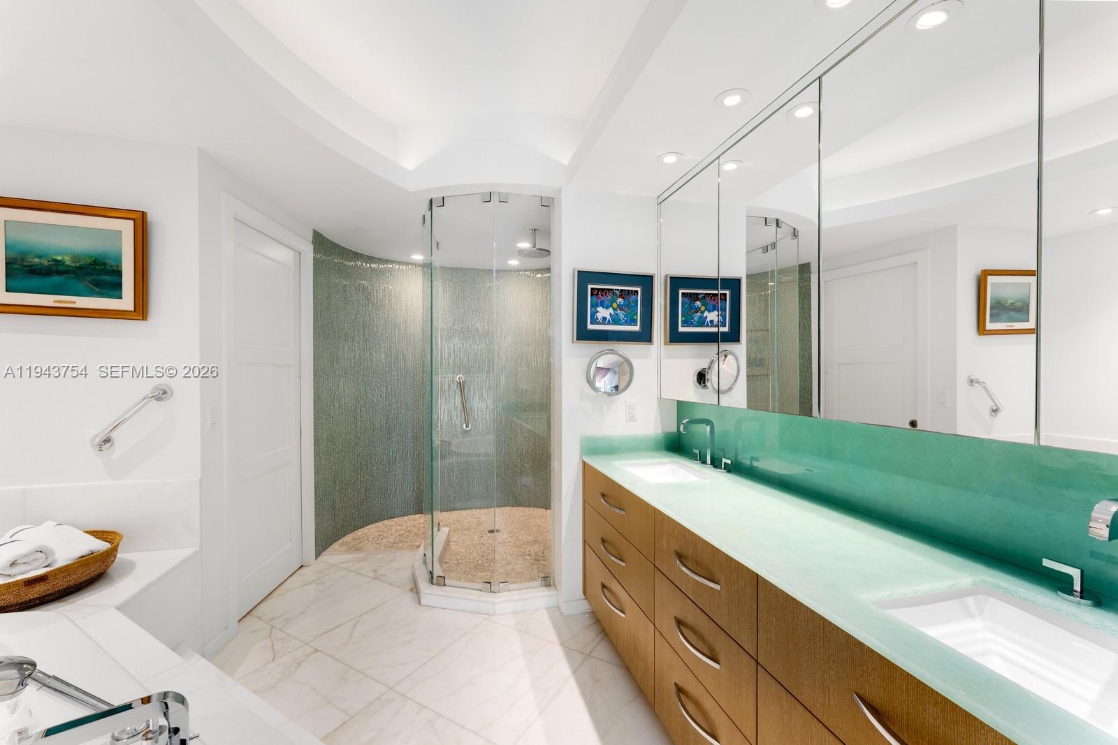 791 Crandon Blvd # 603