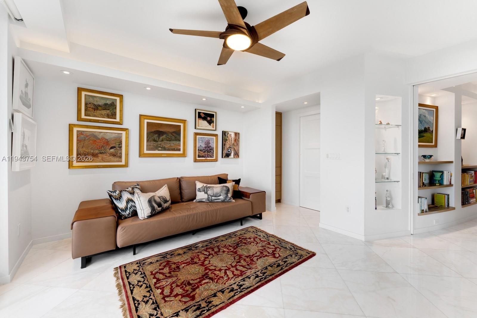 791 Crandon Blvd # 603