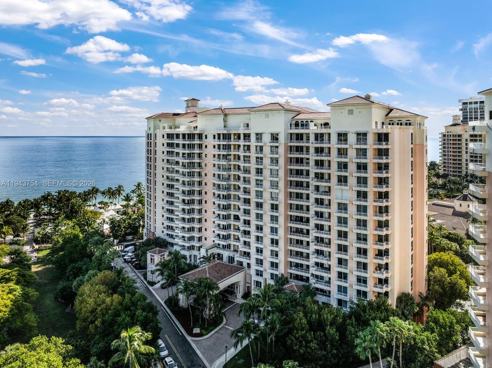 791 Crandon Blvd # 603