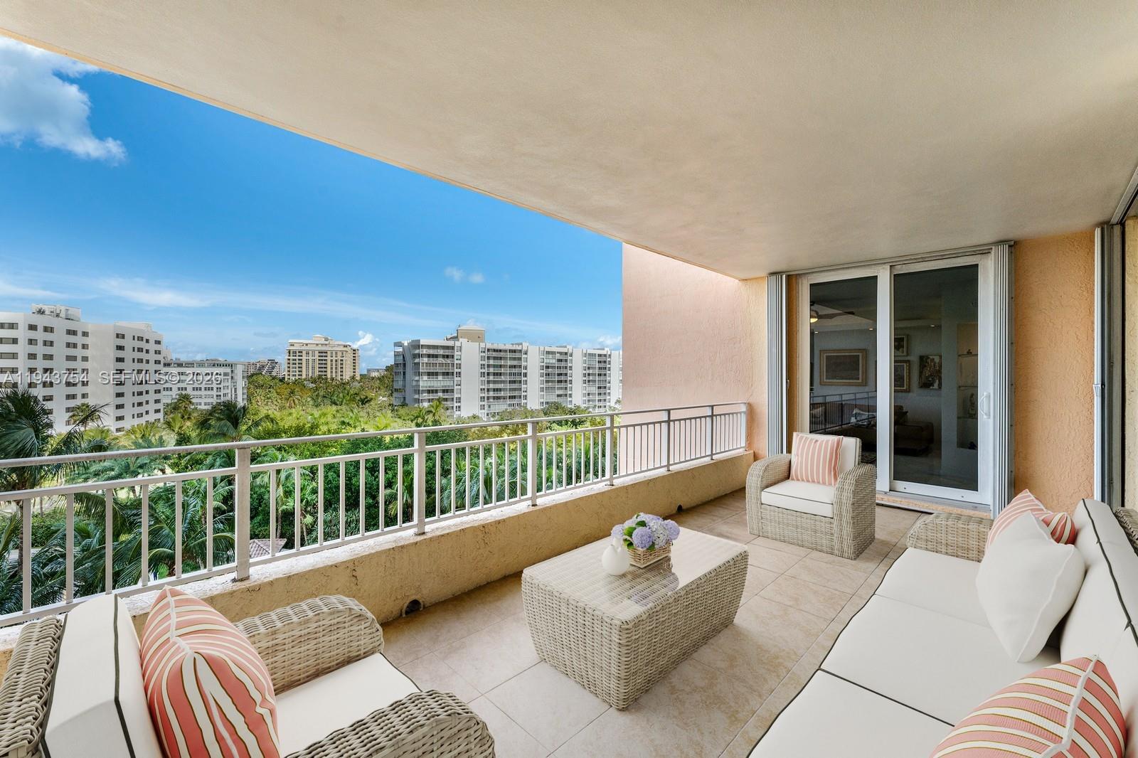 791 Crandon Blvd # 603