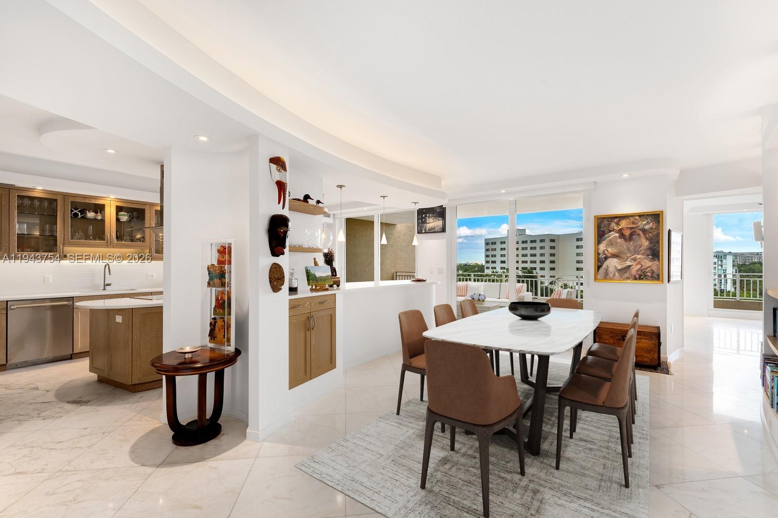 791 Crandon Blvd # 603