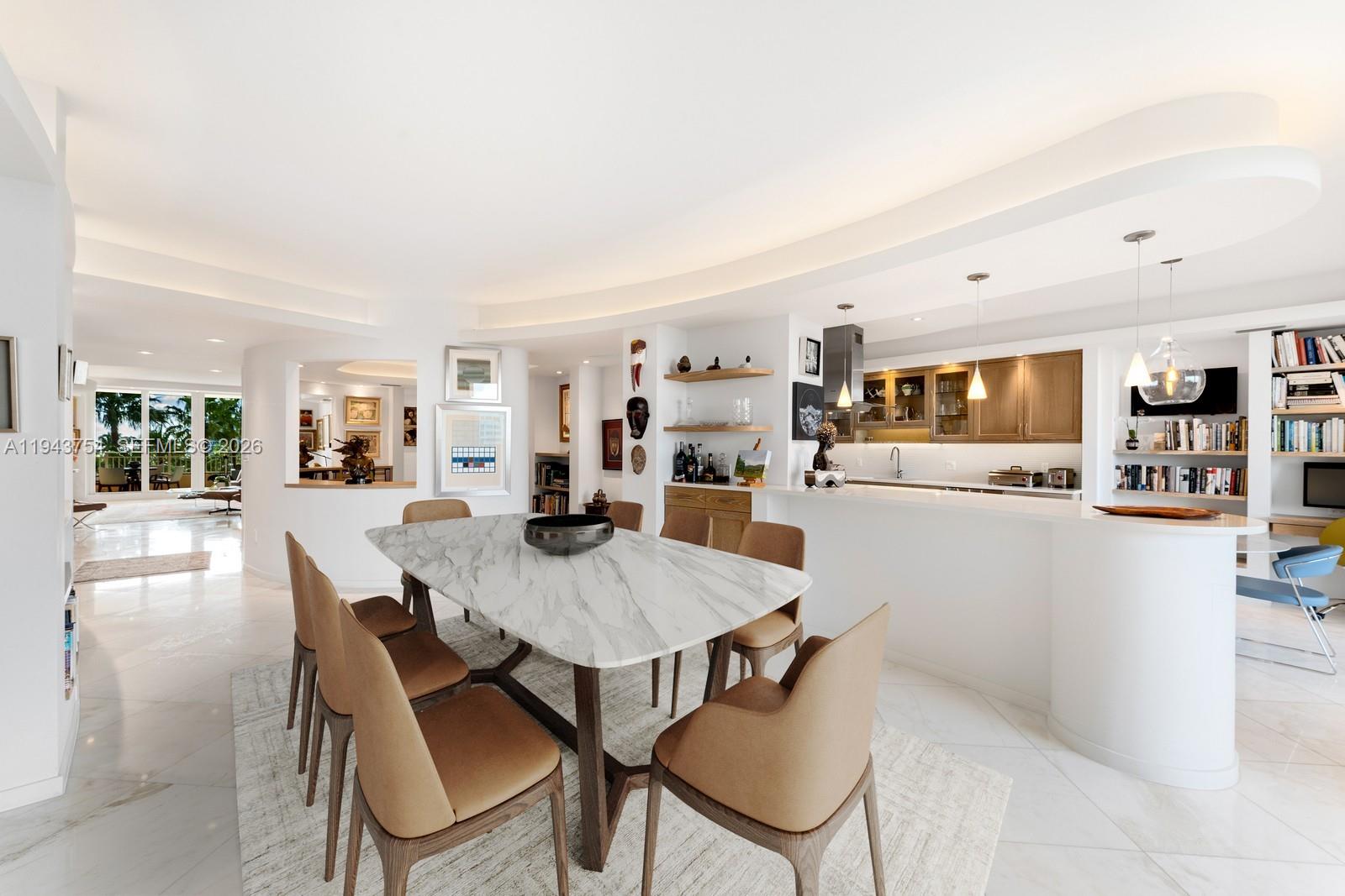 791 Crandon Blvd # 603