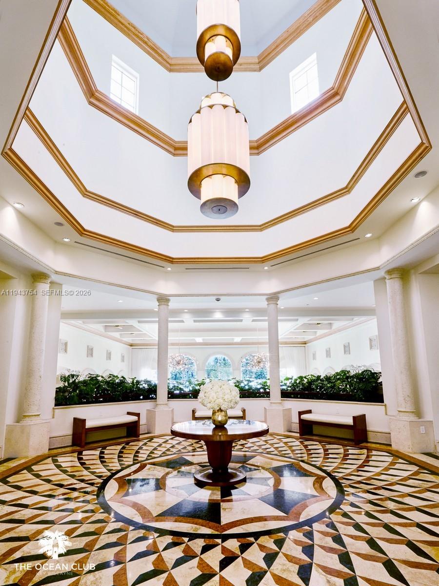 791 Crandon Blvd # 603