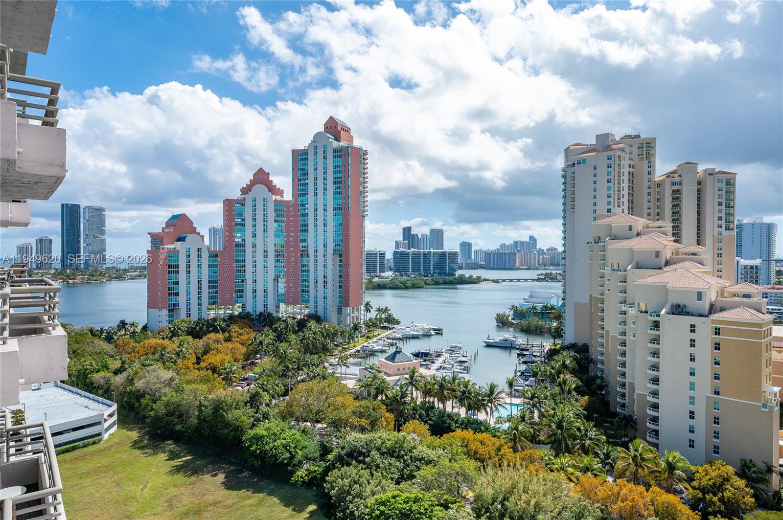 3300 NE 191st St # 1915