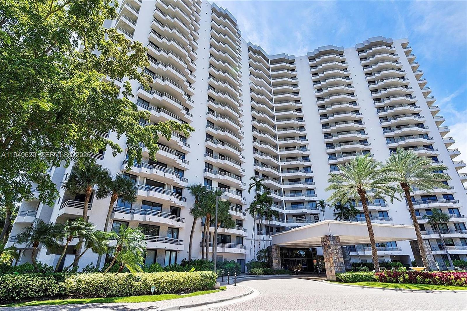 3300 NE 191st St # 1915