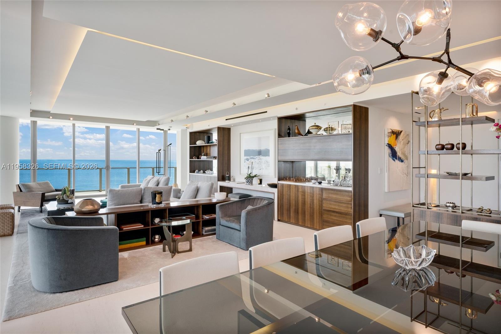 350 Ocean Dr # 701N