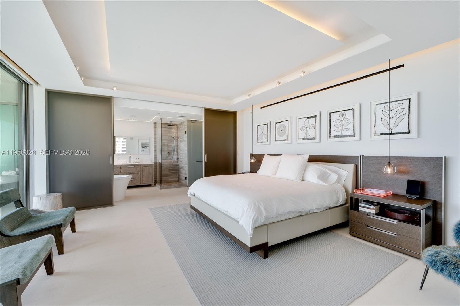 350 Ocean Dr # 701N