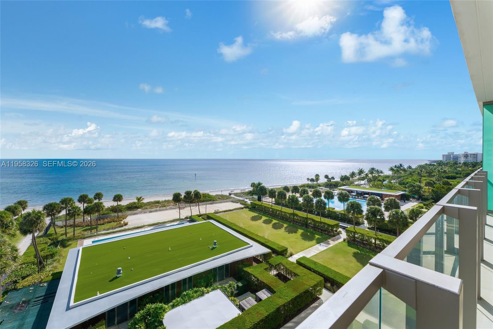 350 Ocean Dr # 701N