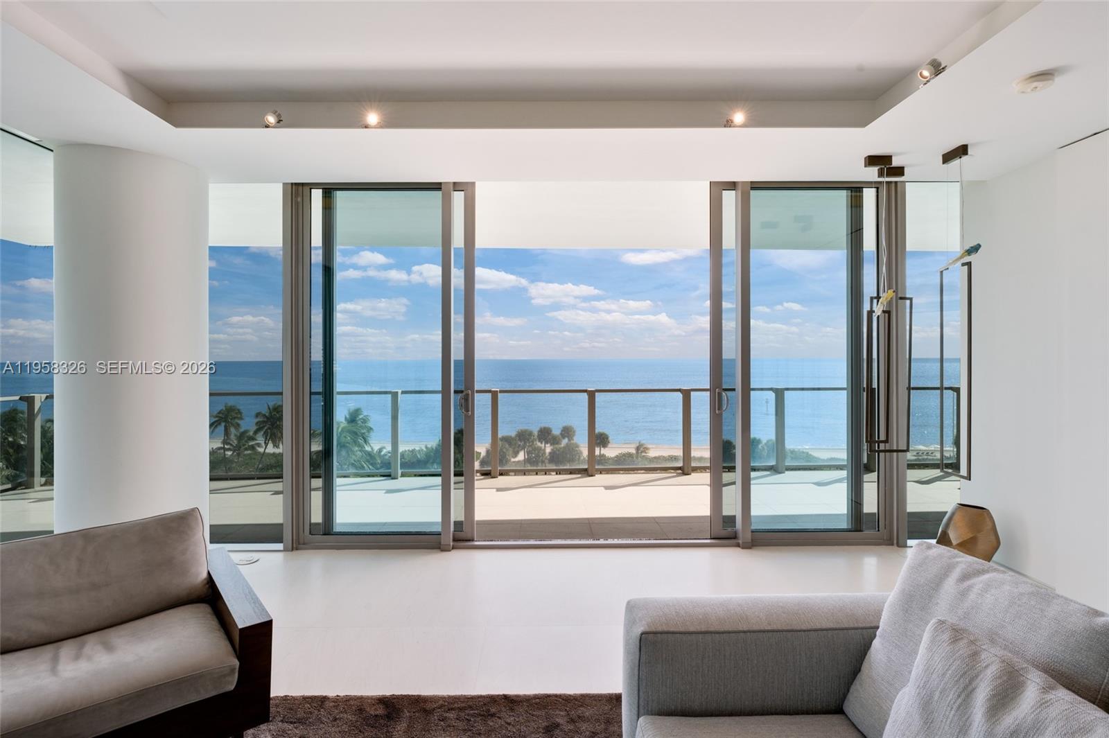 350 Ocean Dr # 701N