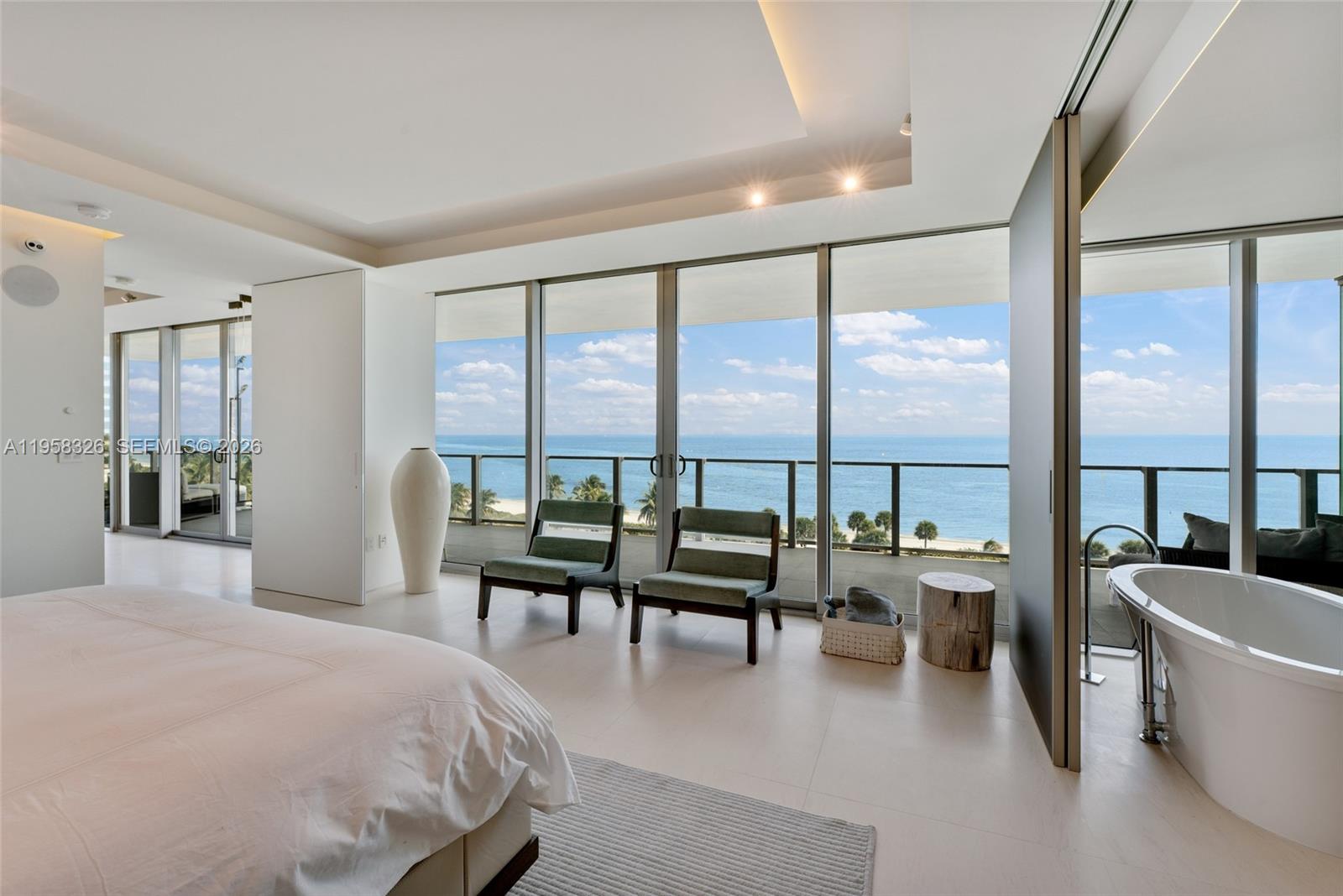 350 Ocean Dr # 701N