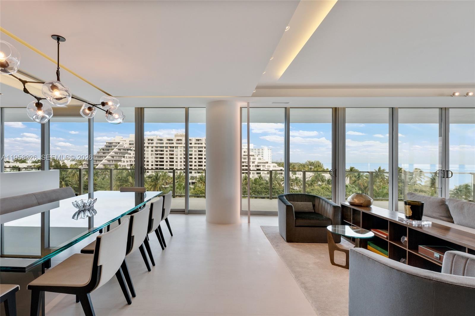 350 Ocean Dr # 701N